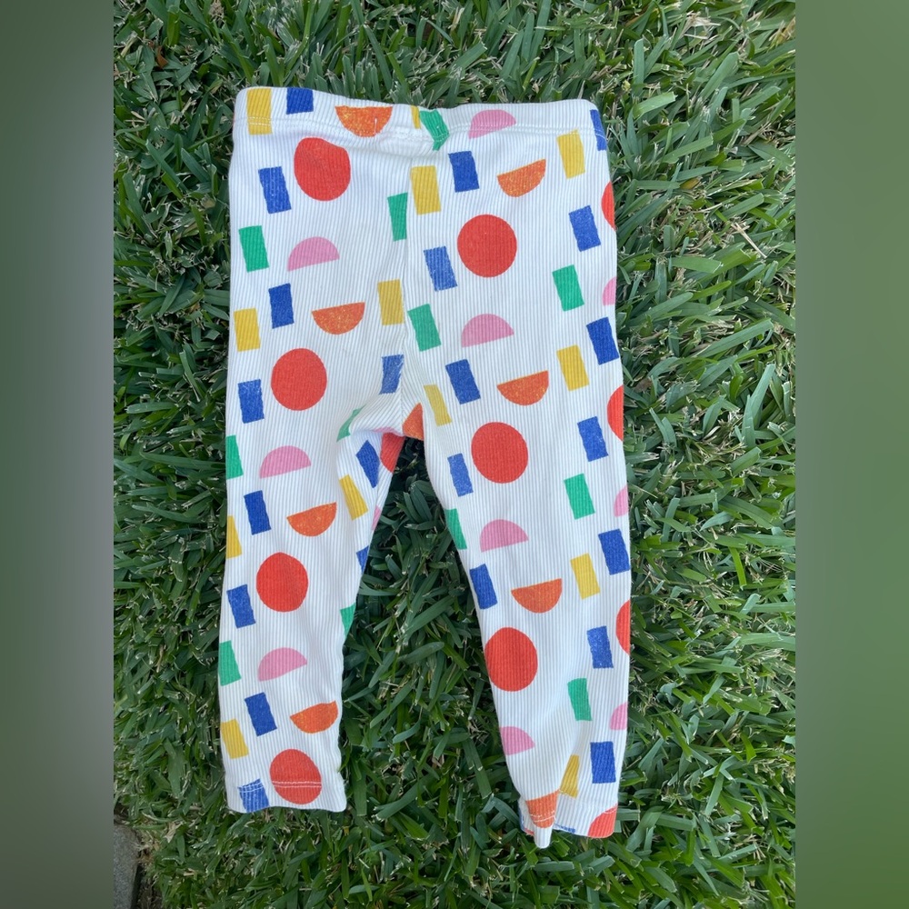 Bobo choses pants 12-18mo